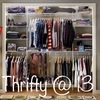 thriftingat13